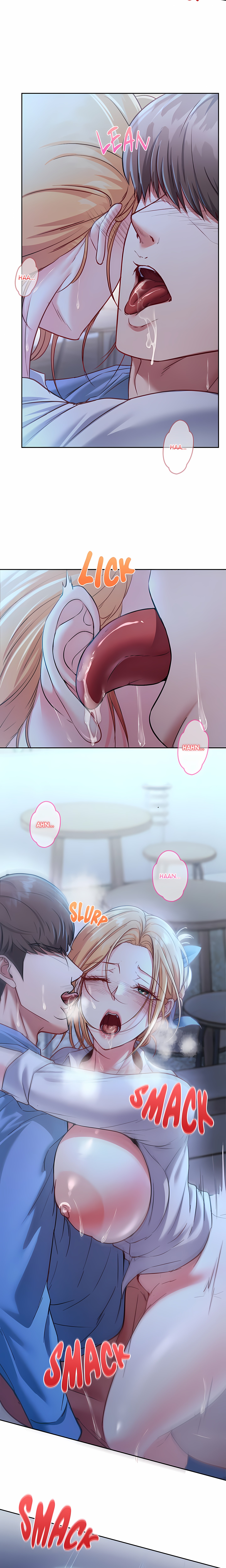 Sinfully Sweet