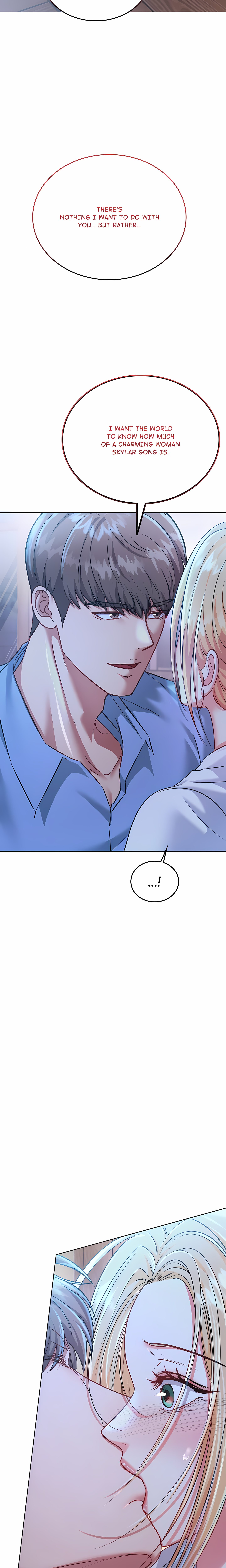 Sinfully Sweet