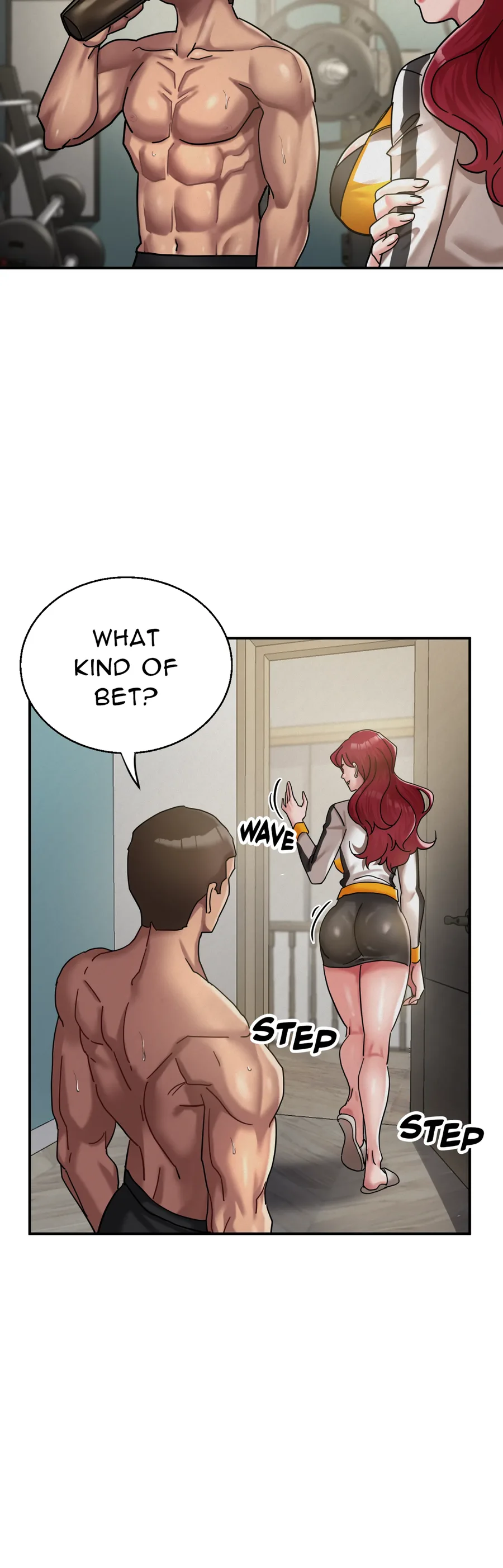 Fast & Curious (Uncensored)