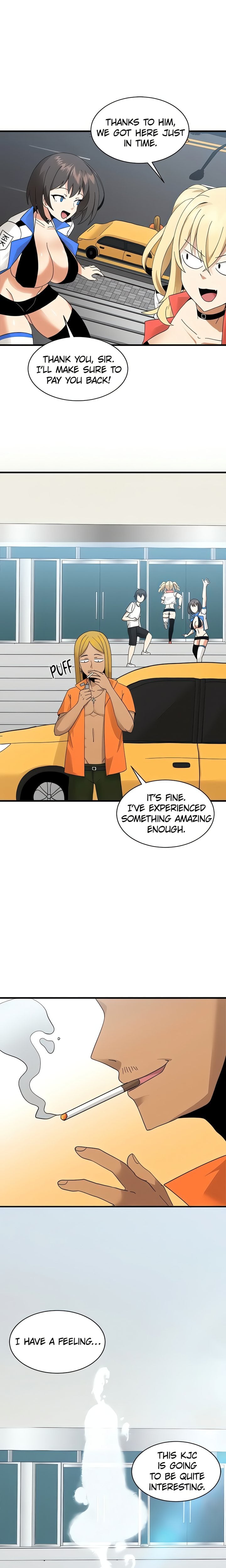 World Johnson Contest (Official)