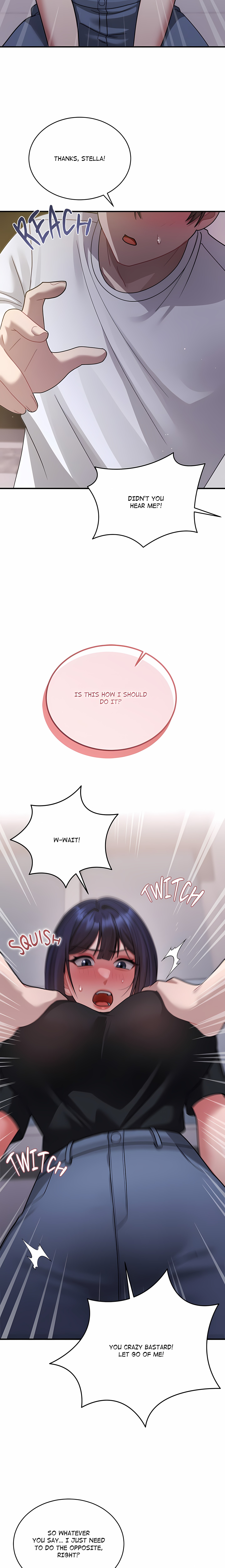 Who Cares if it’s a Lie?