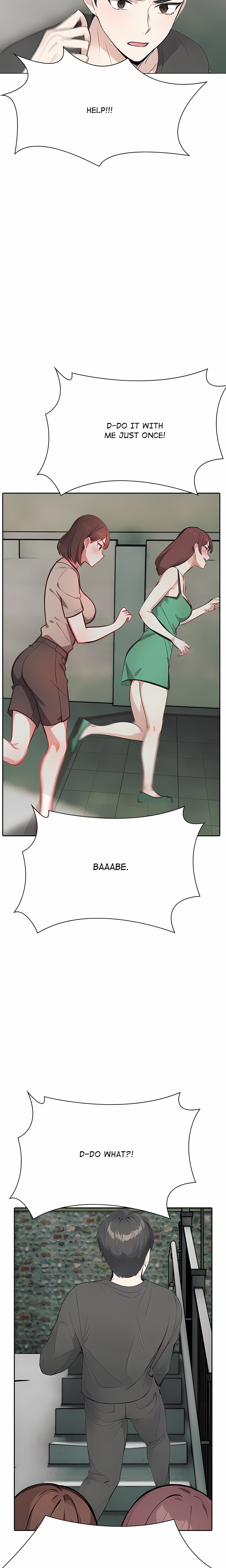 The National Length Crisis Chapter 3 Page 15