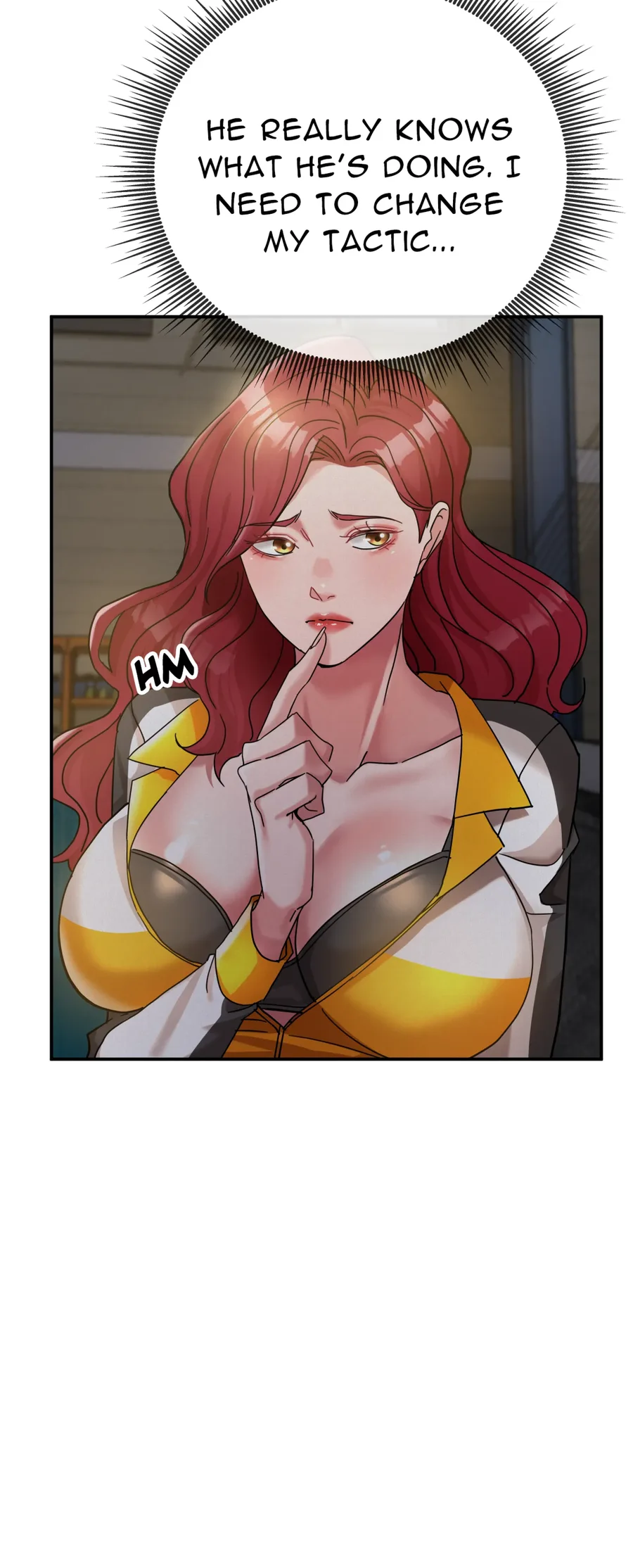 Fast & Curious (Uncensored)