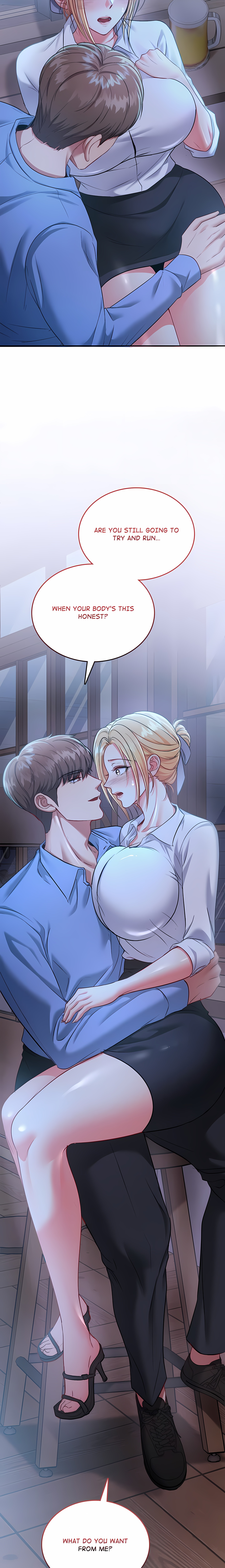 Sinfully Sweet
