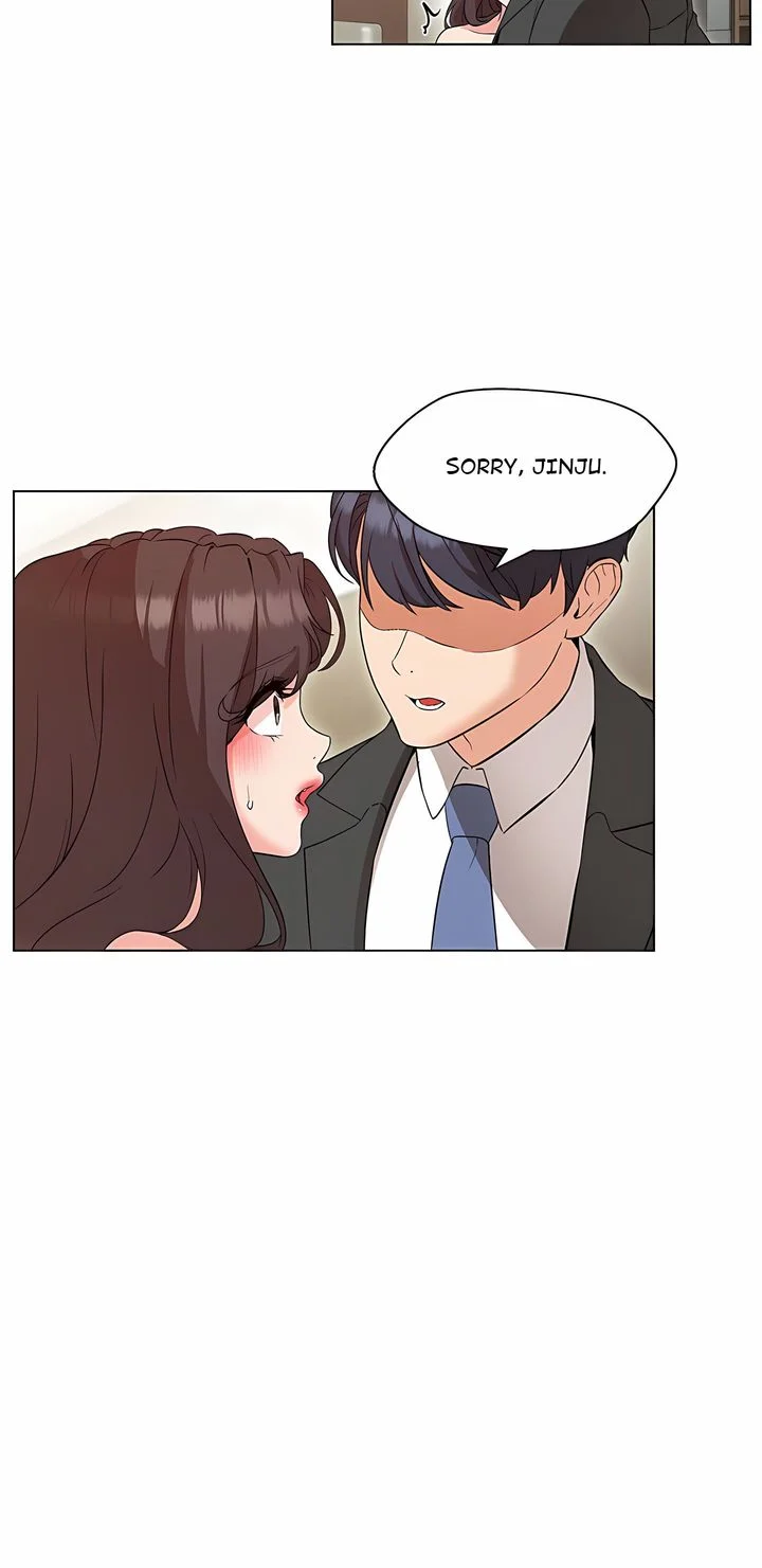 My Teacher, Milady (Uncensored) Chapter 3 Page 10