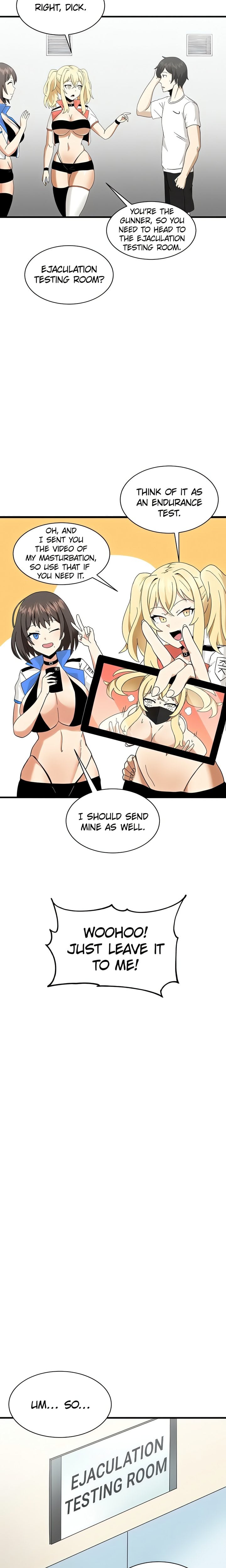 World Johnson Contest (Official)