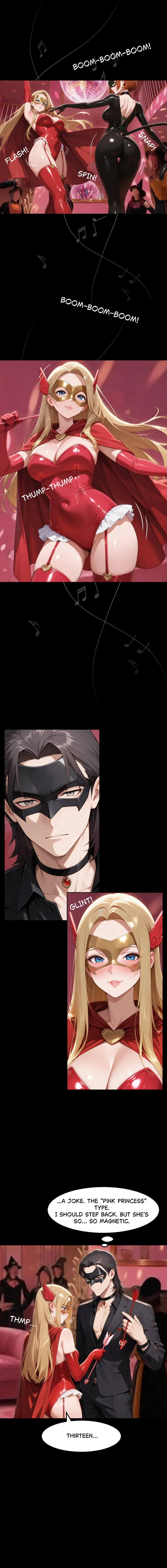 My Sister Is The Campus Queen (Uncensored)