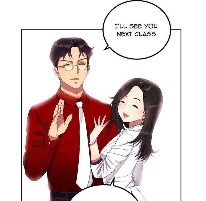 Yuri’s Part Time Job