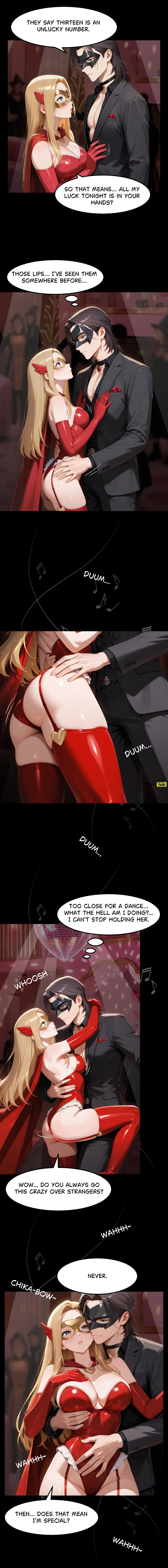 My Sister Is The Campus Queen (Uncensored)