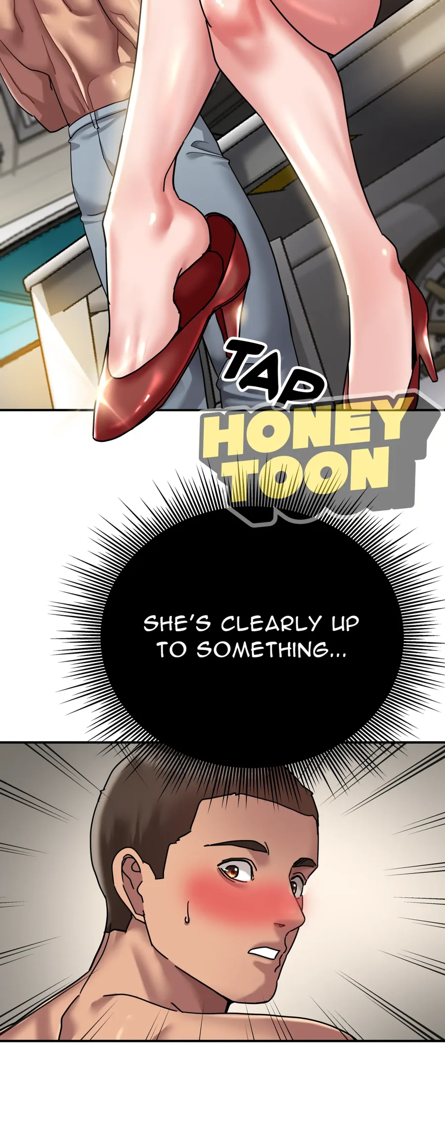 Fast & Curious (Uncensored)