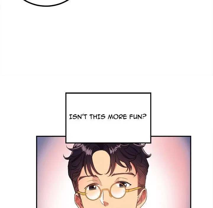 Yuri’s Part Time Job