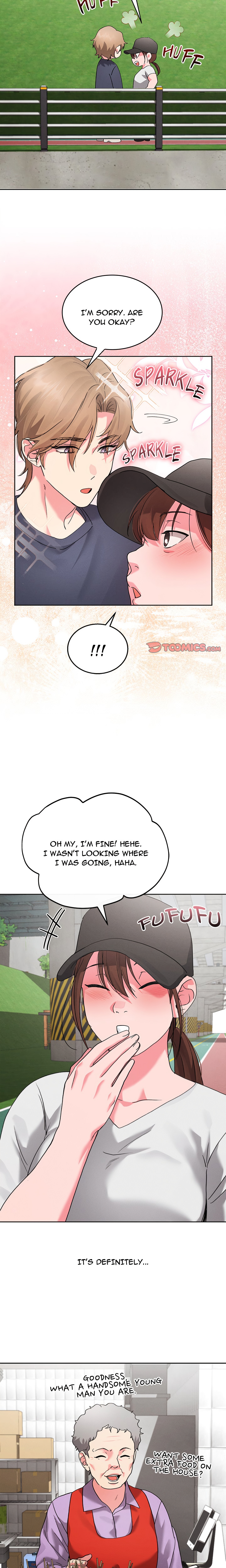 From Weakling to Nemesis Season 2 (Uncensored)