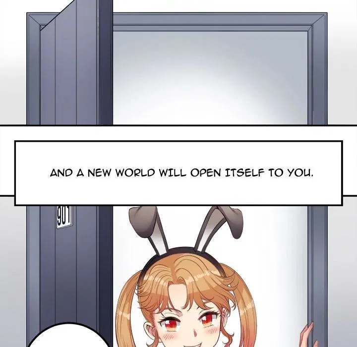 Yuri’s Part Time Job