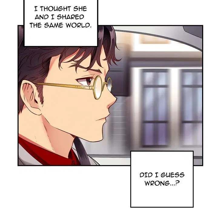 Yuri’s Part Time Job
