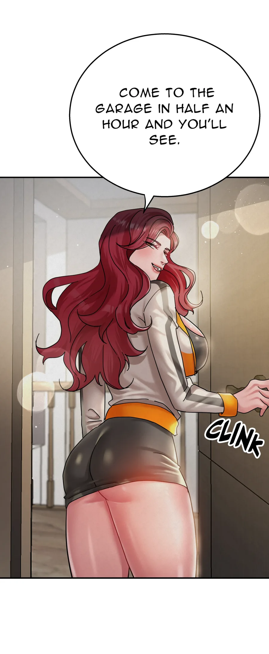 Fast & Curious (Uncensored)