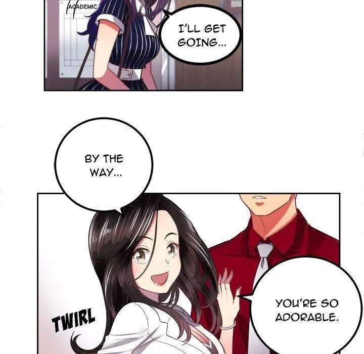 Yuri’s Part Time Job