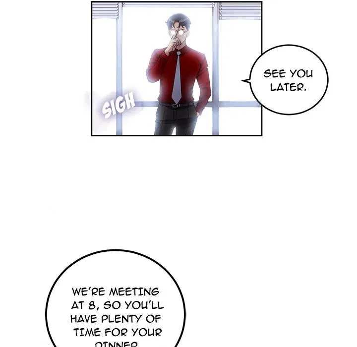 Yuri’s Part Time Job