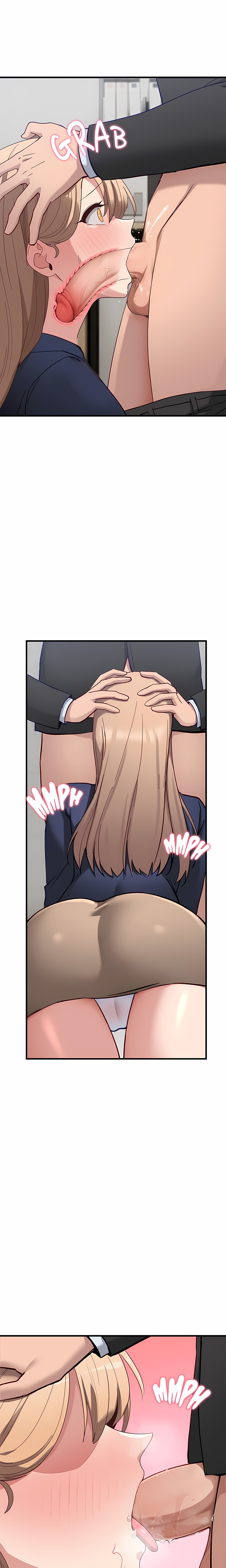 [MOTION] I Became a Dog! (Uncensored)