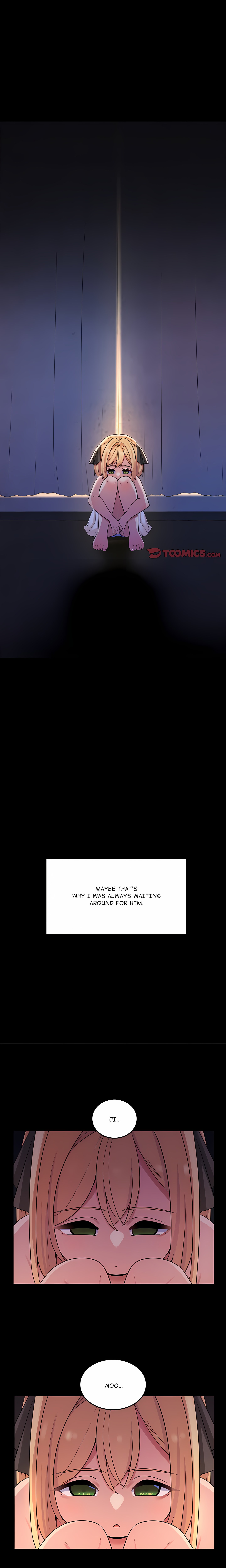 A Very Inappropriate Lease Agreement