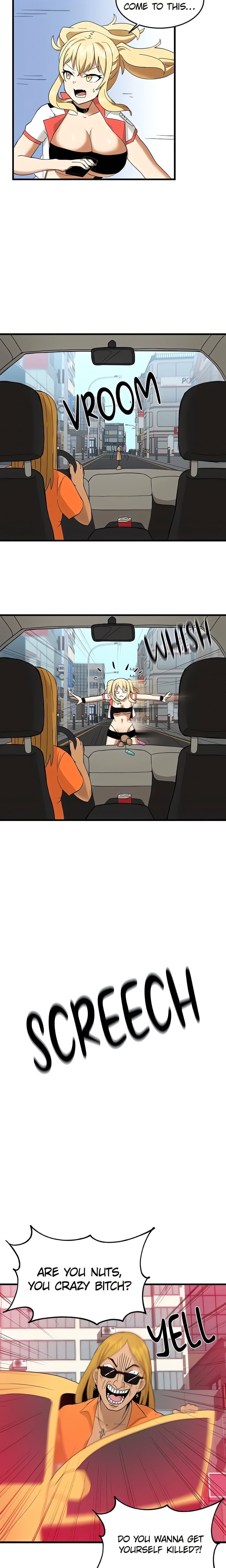 World Johnson Contest (Official)