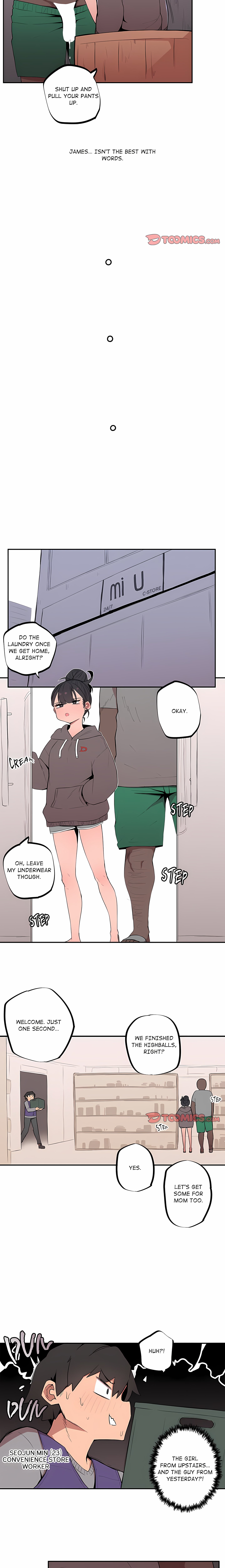 Size Gap