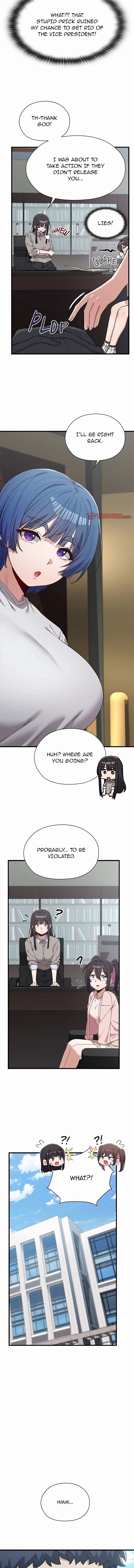 Where Did All the Men Go?
