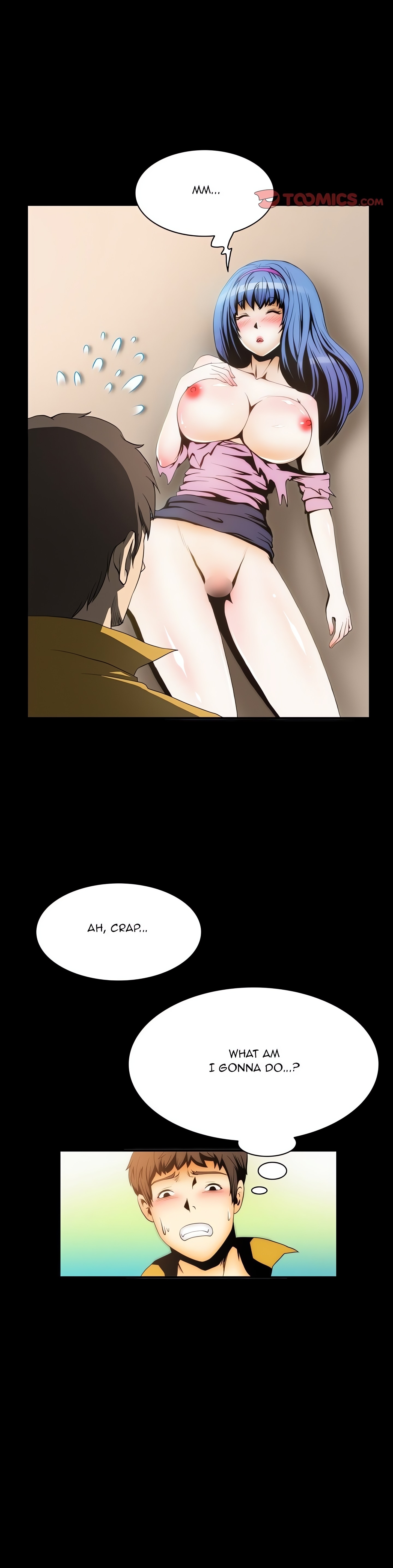 Star Princess manhwa