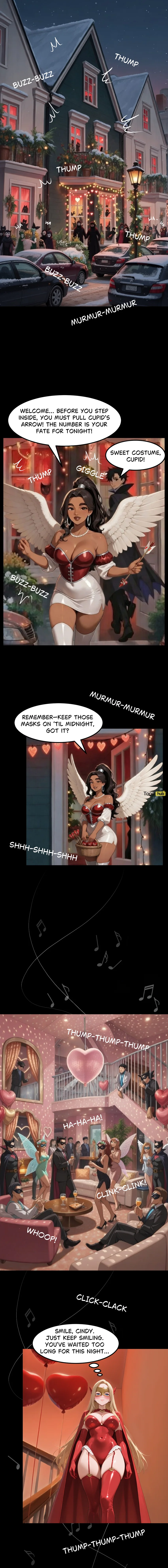 My Sister Is The Campus Queen (Uncensored)