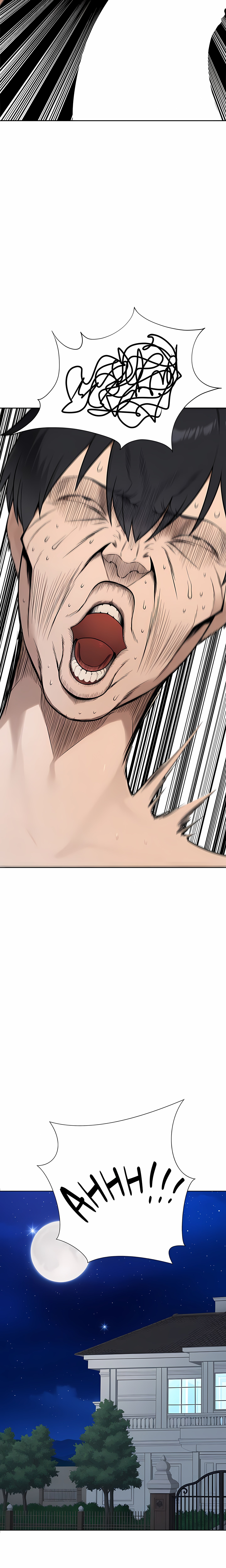 Straight A Seduction Chapter 3 Page 3