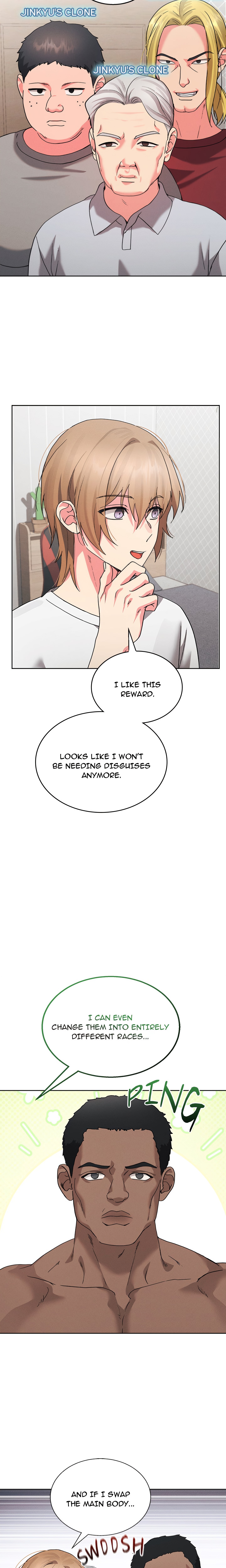From Weakling to Nemesis Season 2 (Uncensored)