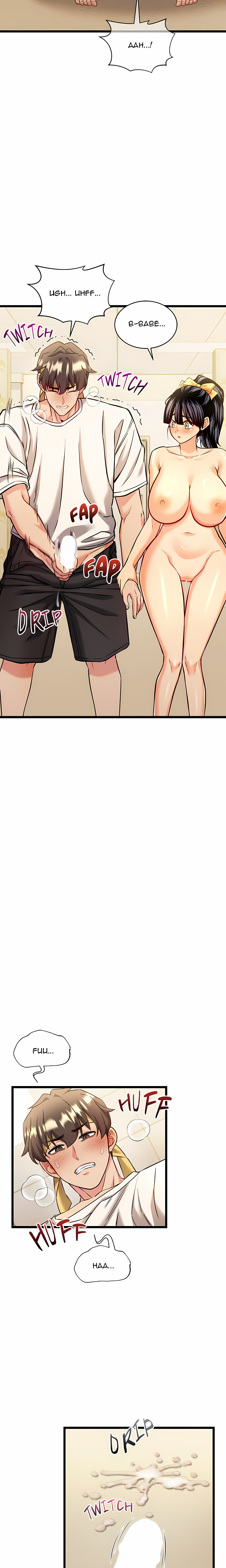 The Price of Yes Chapter 3 Page 2