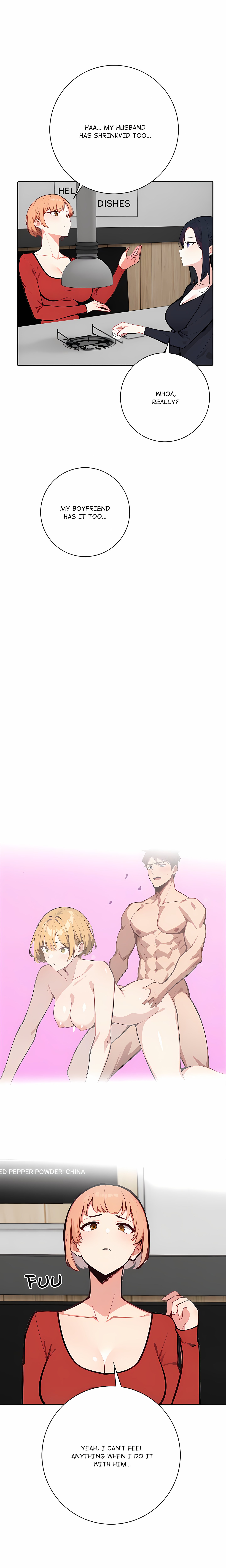The National Length Crisis Chapter 3 Page 6