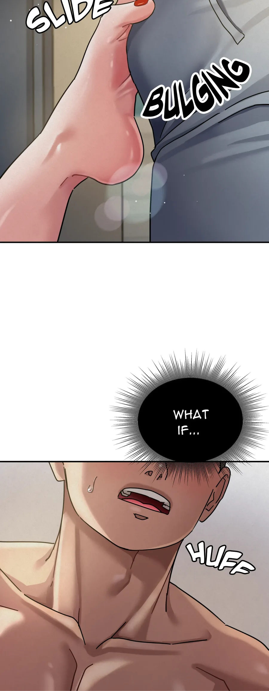 Fast & Curious (Uncensored)