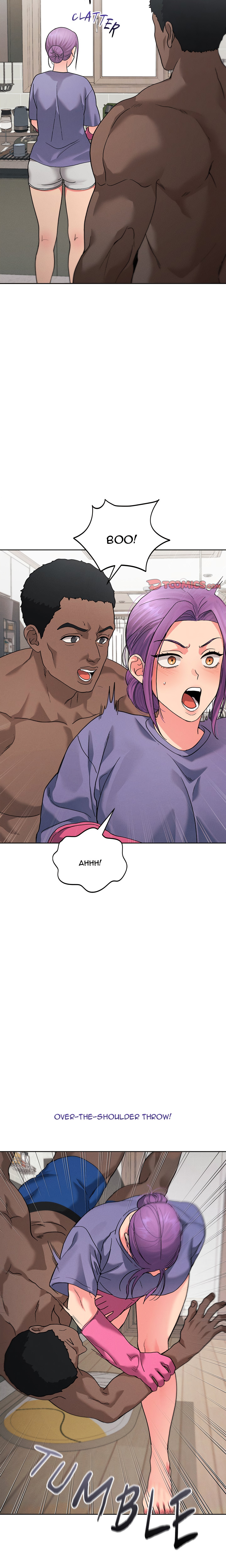 From Weakling to Nemesis Season 2 (Uncensored)