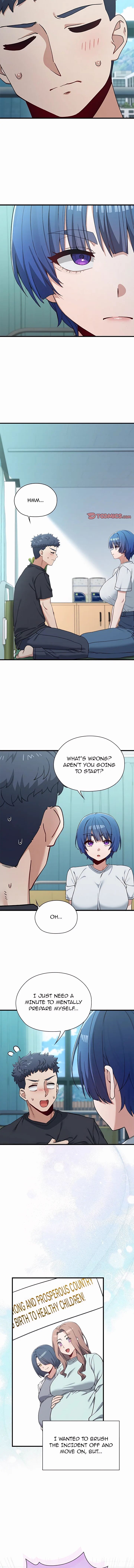Where Did All the Men Go?