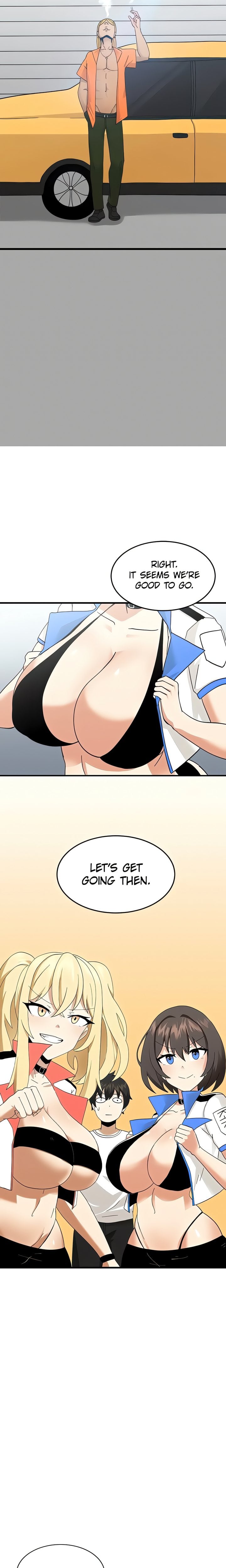 World Johnson Contest (Official)