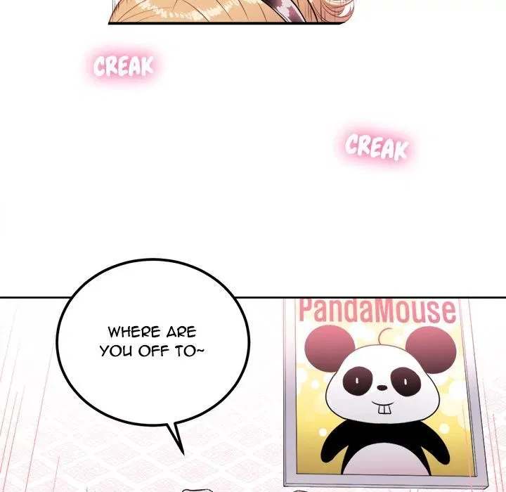 Yuri’s Part Time Job