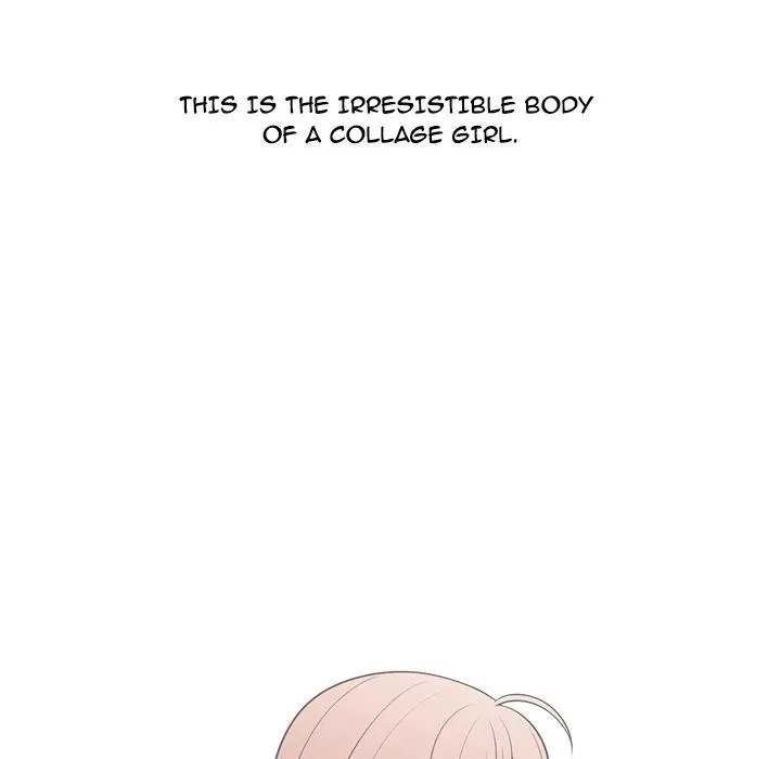 Yuri’s Part Time Job