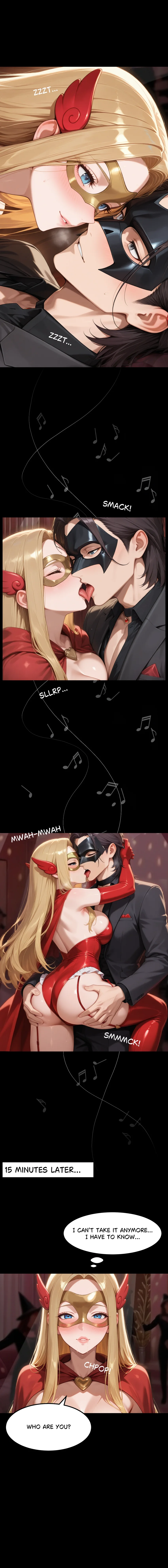 My Sister Is The Campus Queen (Uncensored)