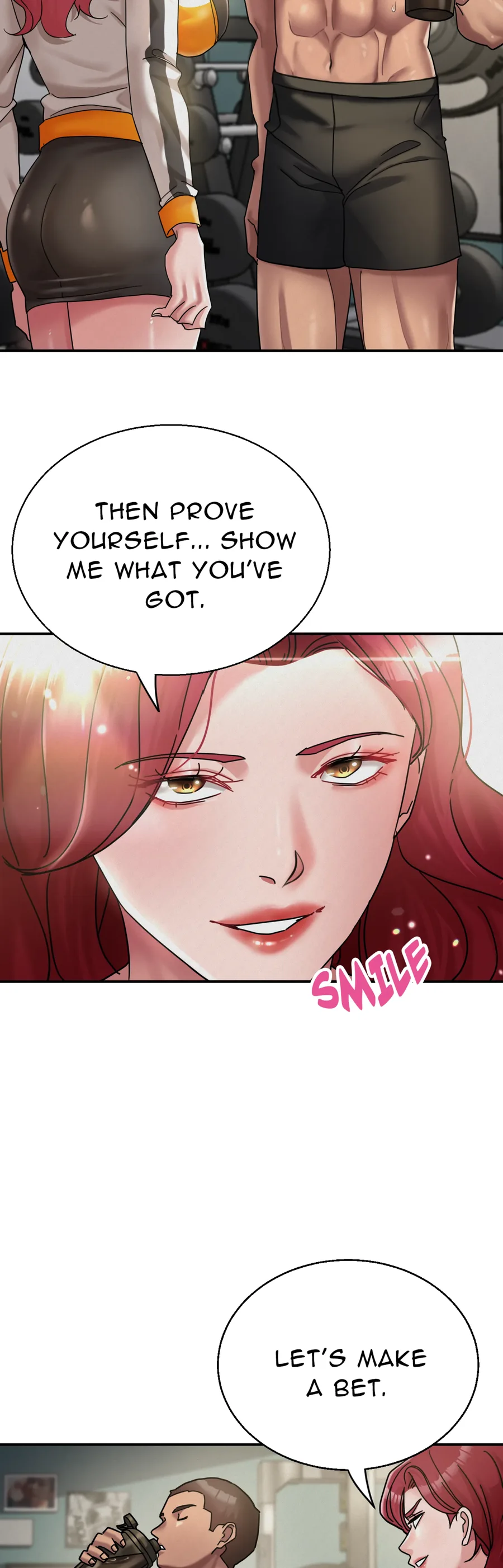 Fast & Curious (Uncensored)