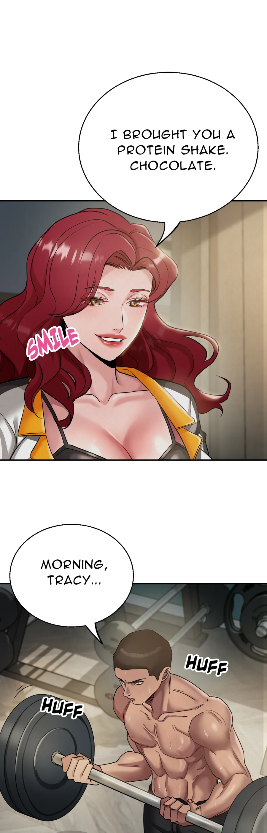 Fast & Curious (Uncensored)