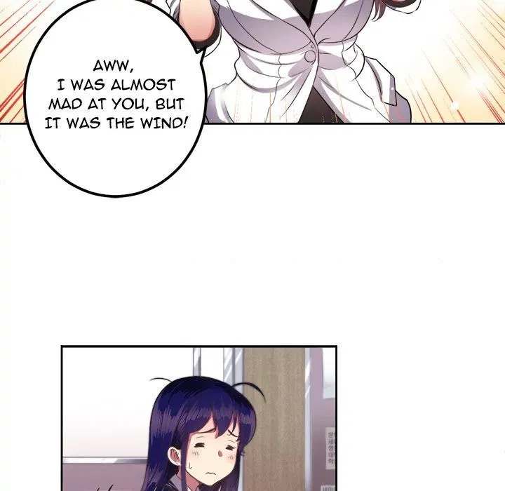 Yuri’s Part Time Job