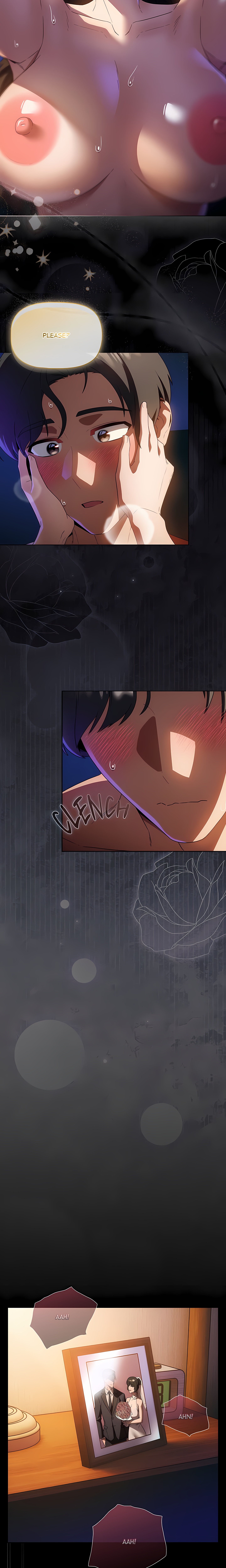 Love For Sale Chapter 3 Page 12