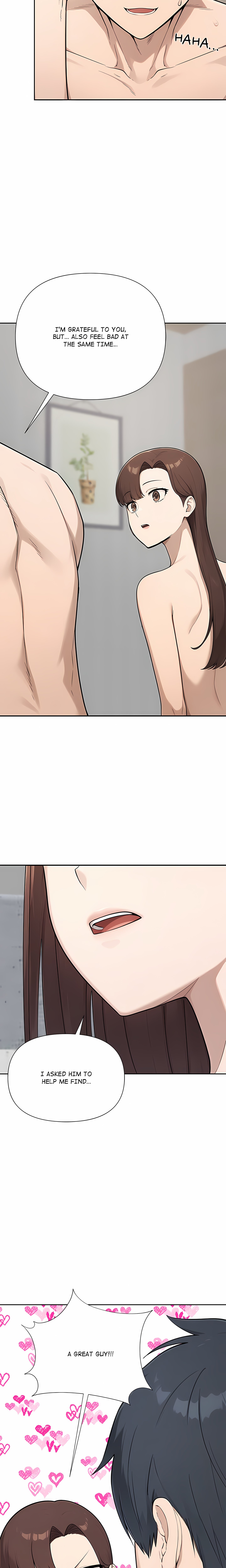 Straight A Seduction Chapter 3 Page 14