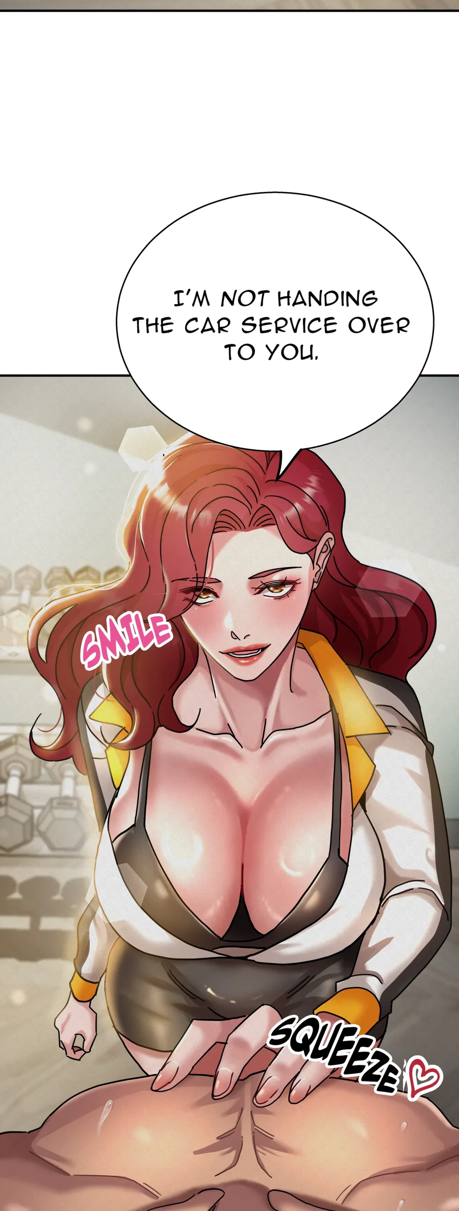 Fast & Curious (Uncensored)
