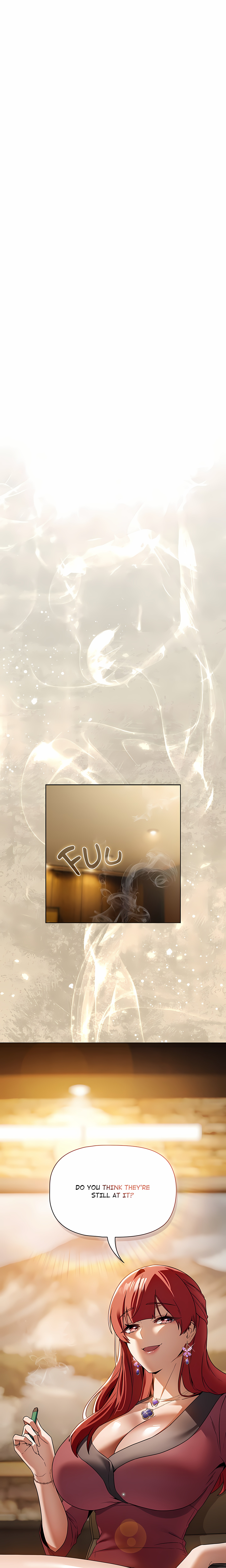 Love For Sale Chapter 3 Page 14
