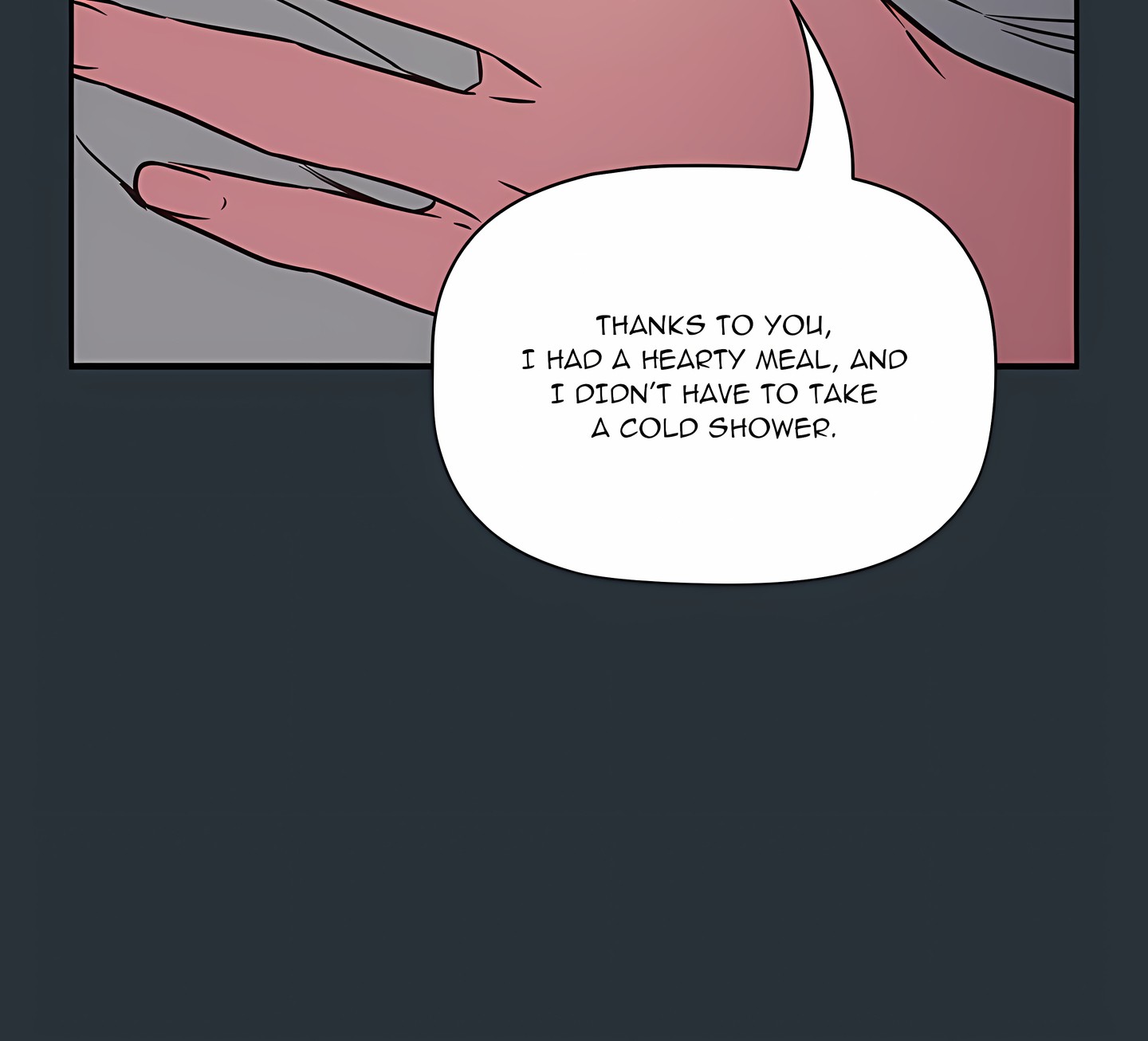 [MOTION] Four’s a Crowd (Uncensored) Chapter 3 Page 20