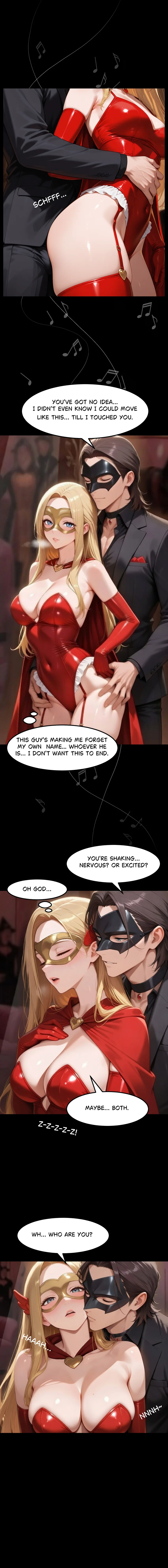 My Sister Is The Campus Queen (Uncensored)