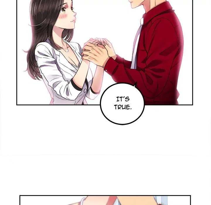 Yuri’s Part Time Job