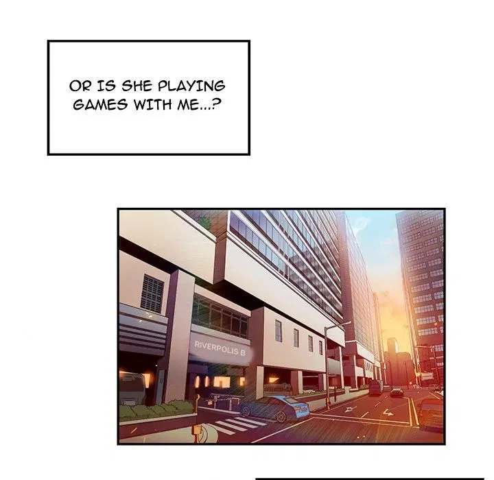 Yuri’s Part Time Job